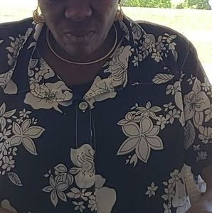 Meet your Posher, Abosede adeyelu